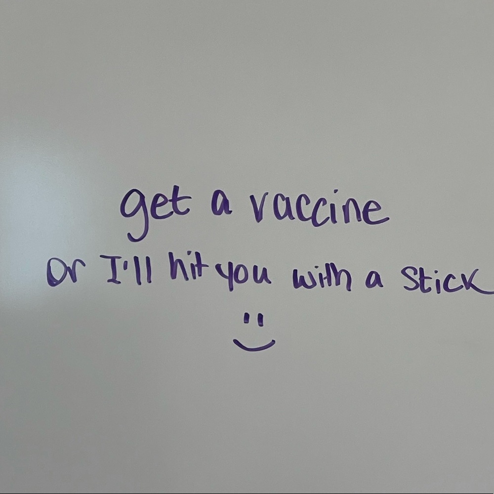 Meet your Posher, Jared